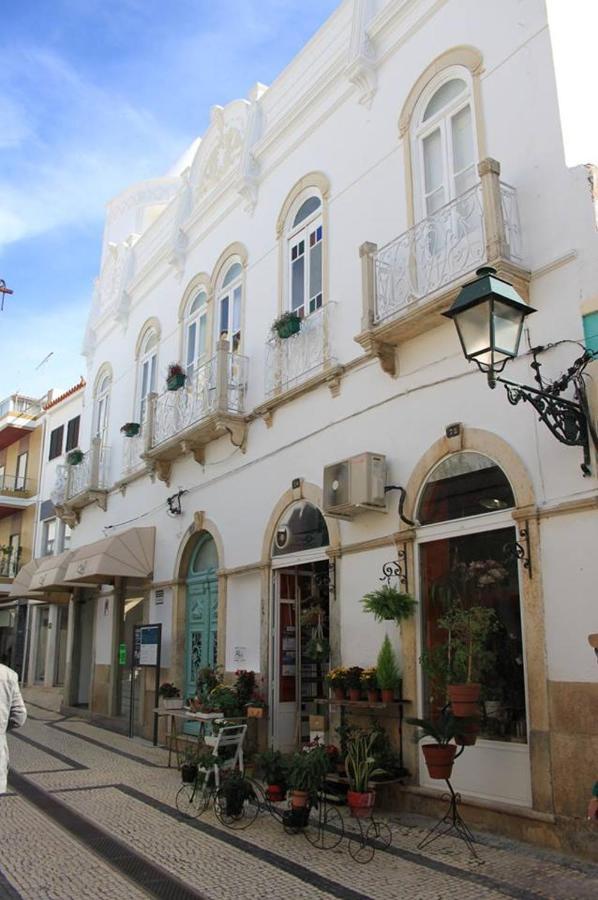 Bed and Breakfast Casarao Al à Olhão Extérieur photo