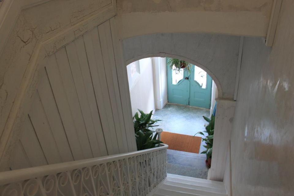 Bed and Breakfast Casarao Al à Olhão Extérieur photo