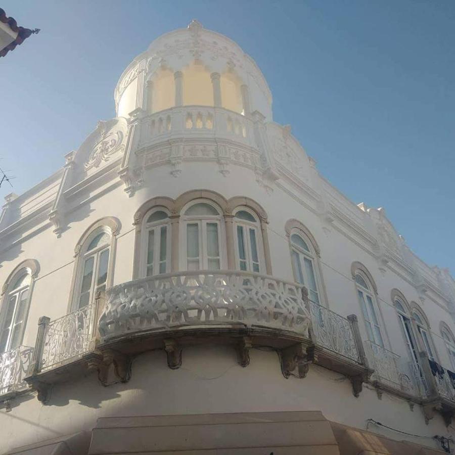 Bed and Breakfast Casarao Al à Olhão Extérieur photo