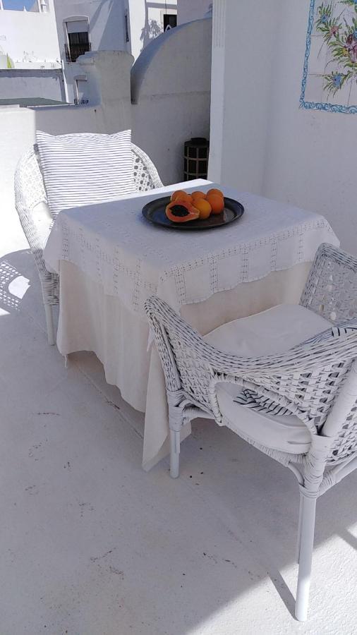 Bed and Breakfast Casarao Al à Olhão Extérieur photo