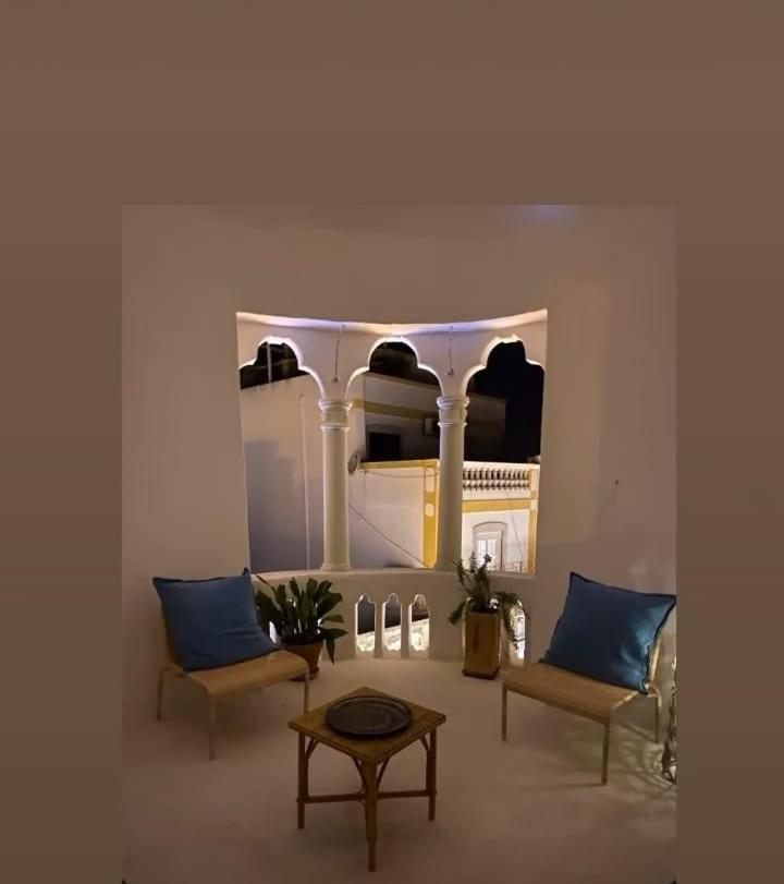 Bed and Breakfast Casarao Al à Olhão Extérieur photo