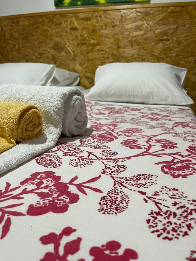 Bed and Breakfast Casarao Al à Olhão Extérieur photo