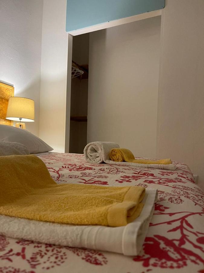 Bed and Breakfast Casarao Al à Olhão Extérieur photo