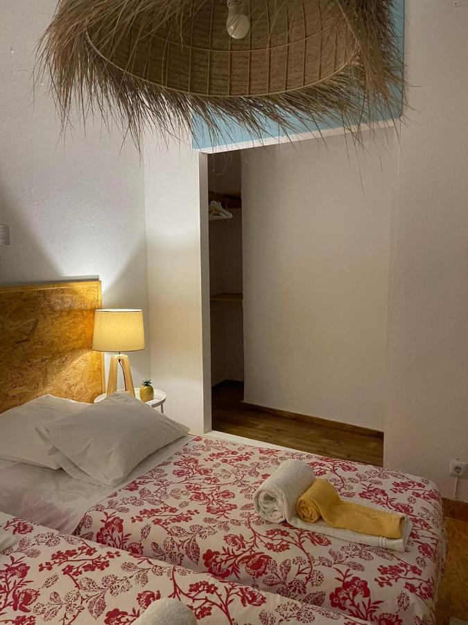 Bed and Breakfast Casarao Al à Olhão Extérieur photo