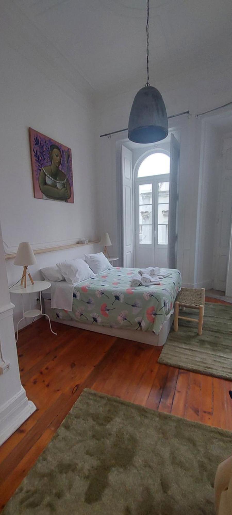 Bed and Breakfast Casarao Al à Olhão Extérieur photo