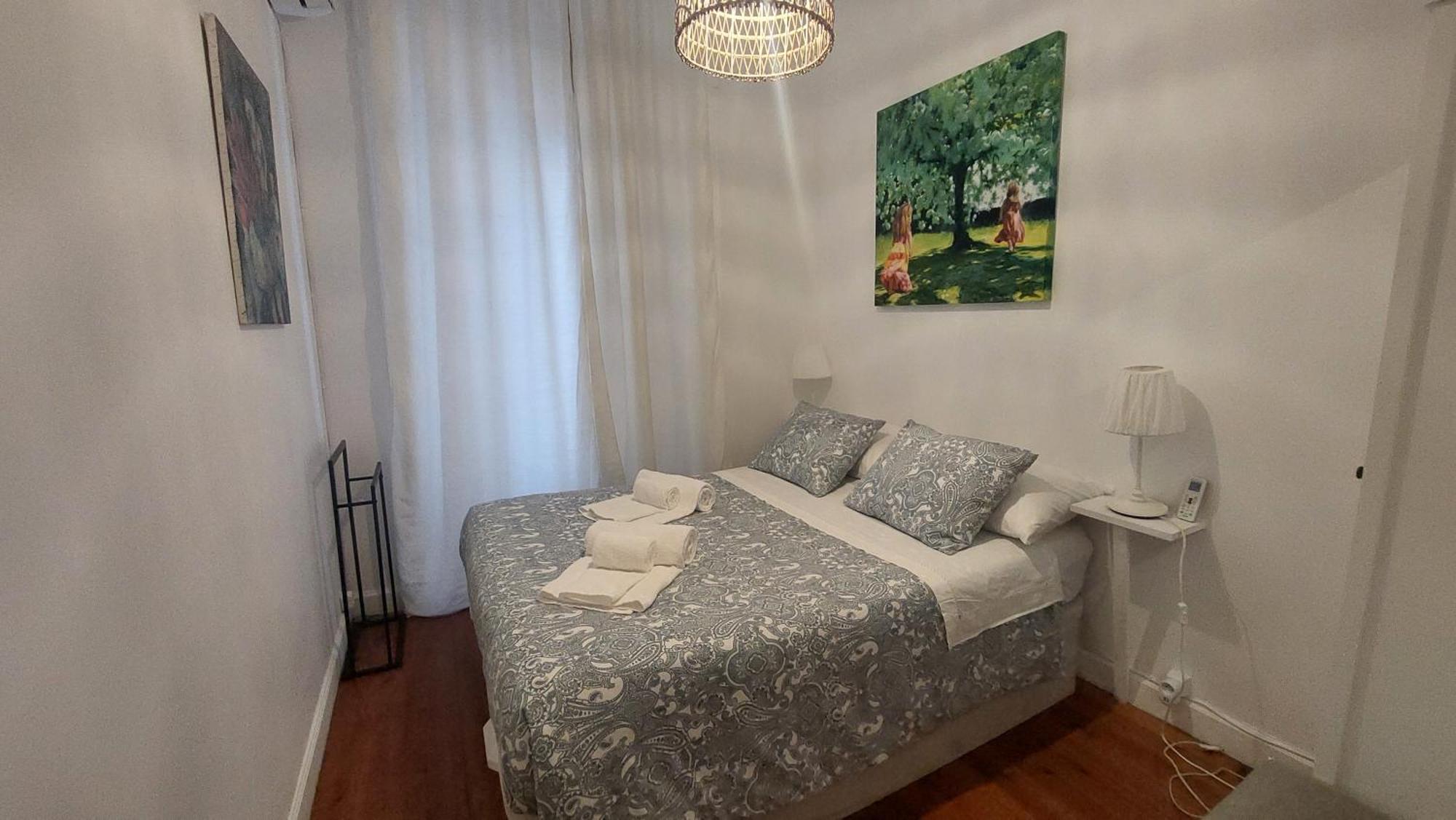 Bed and Breakfast Casarao Al à Olhão Extérieur photo
