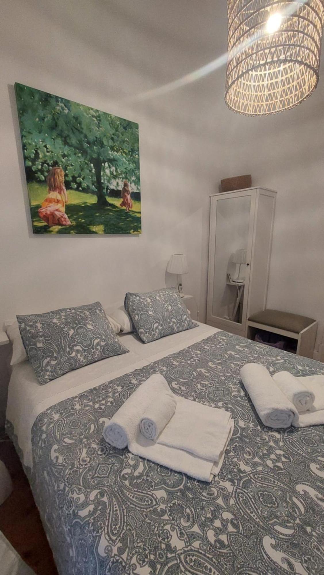 Bed and Breakfast Casarao Al à Olhão Extérieur photo